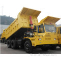 รถดั้มพร้อม 10 CBM Site Dumpers